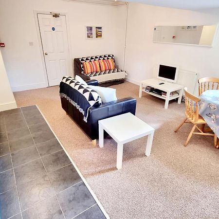 Beachcomber Holiday Apartments Swanage Exterior foto