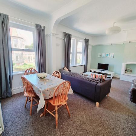 Beachcomber Holiday Apartments Swanage Zimmer foto