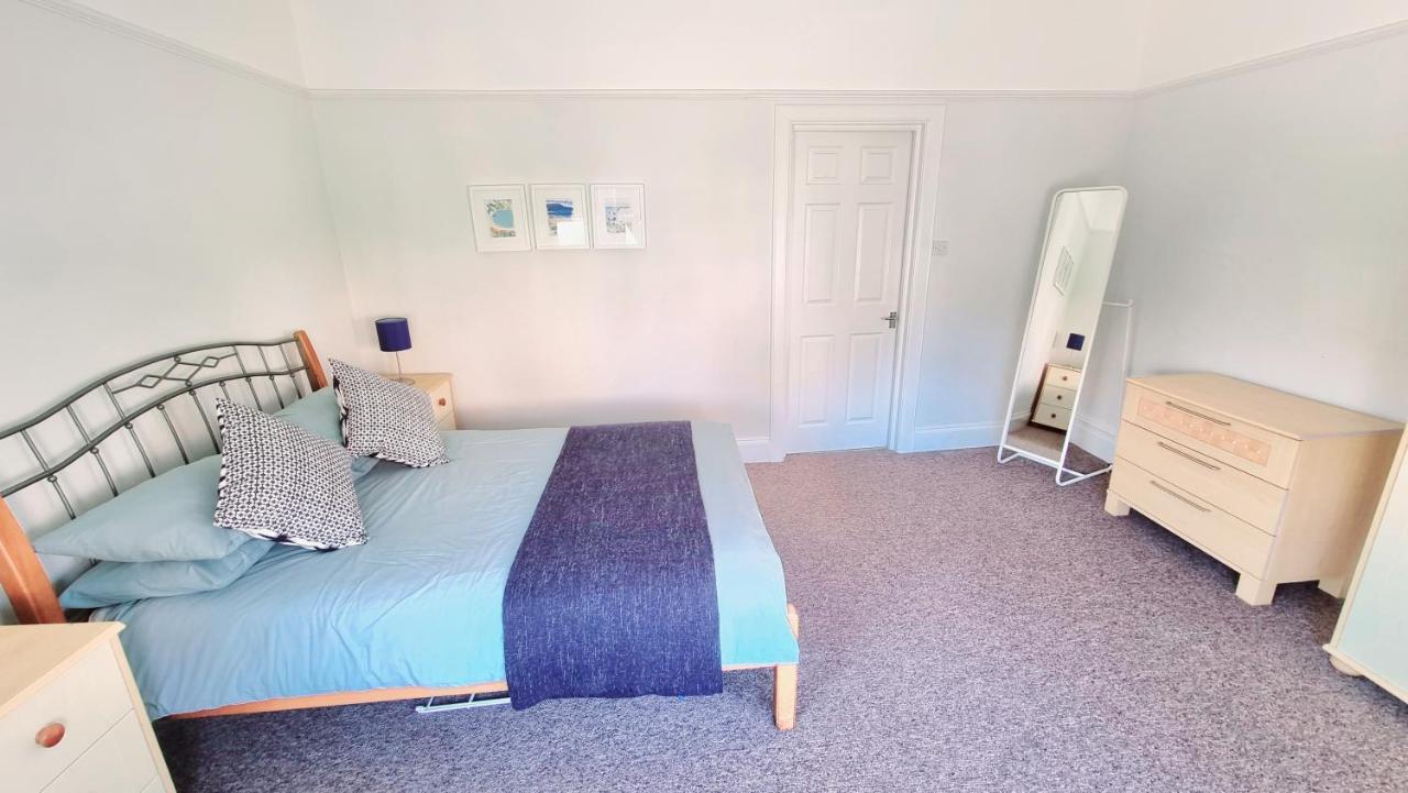 Beachcomber Holiday Apartments Swanage Exterior foto