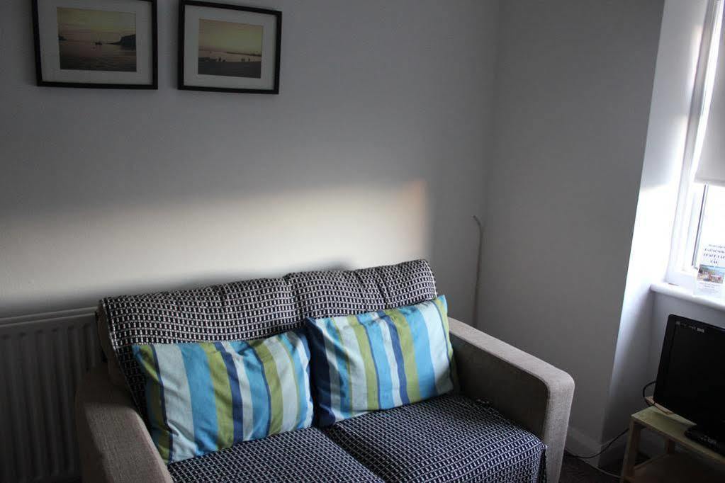 Beachcomber Holiday Apartments Swanage Exterior foto